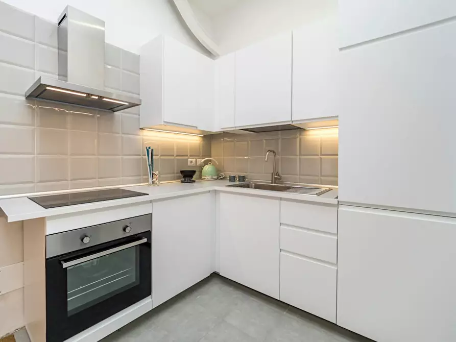 Immagine 2 di Appartamento in affitto  in Via Accademia a Milano