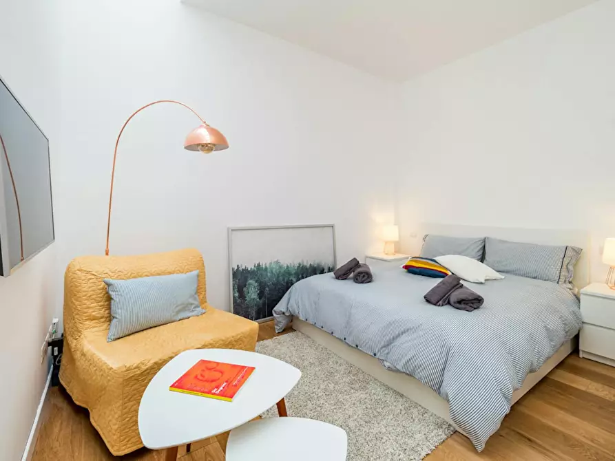 Immagine 7 di Appartamento in affitto  in Via Accademia a Milano