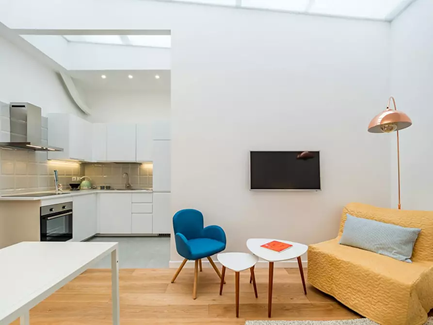 Immagine 6 di Appartamento in affitto  in Via Accademia a Milano