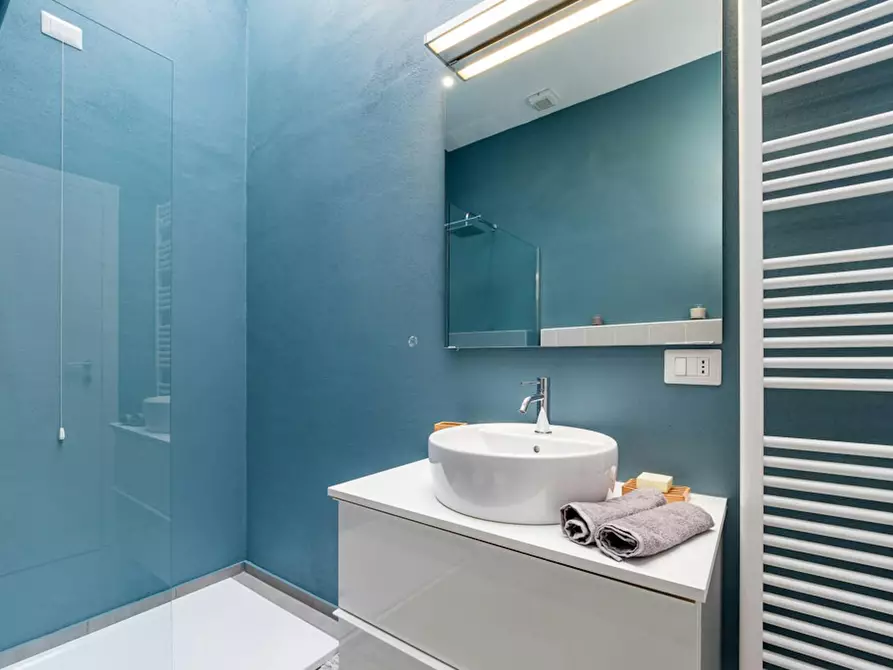 Immagine 4 di Appartamento in affitto  in Via Accademia a Milano