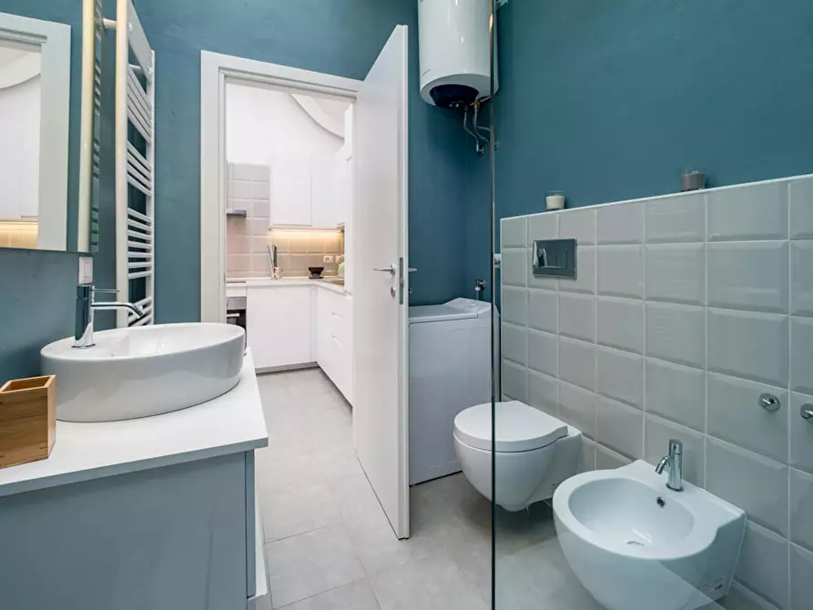 Immagine 10 di Appartamento in affitto  in Via Accademia a Milano