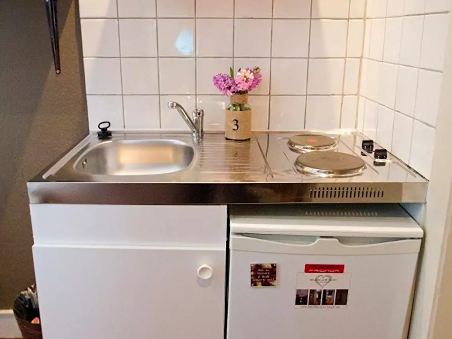 Immagine 7 di Appartamento in affitto  in Koopliedenstraat a Bruxelles