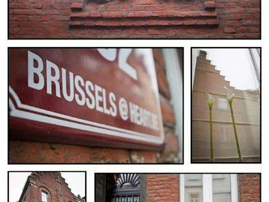 Immagine 2 di Appartamento in affitto  in Koopliedenstraat a Bruxelles