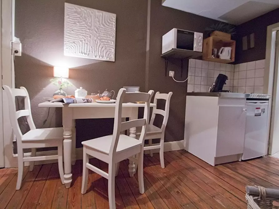 Immagine 6 di Appartamento in affitto  in Koopliedenstraat a Bruxelles