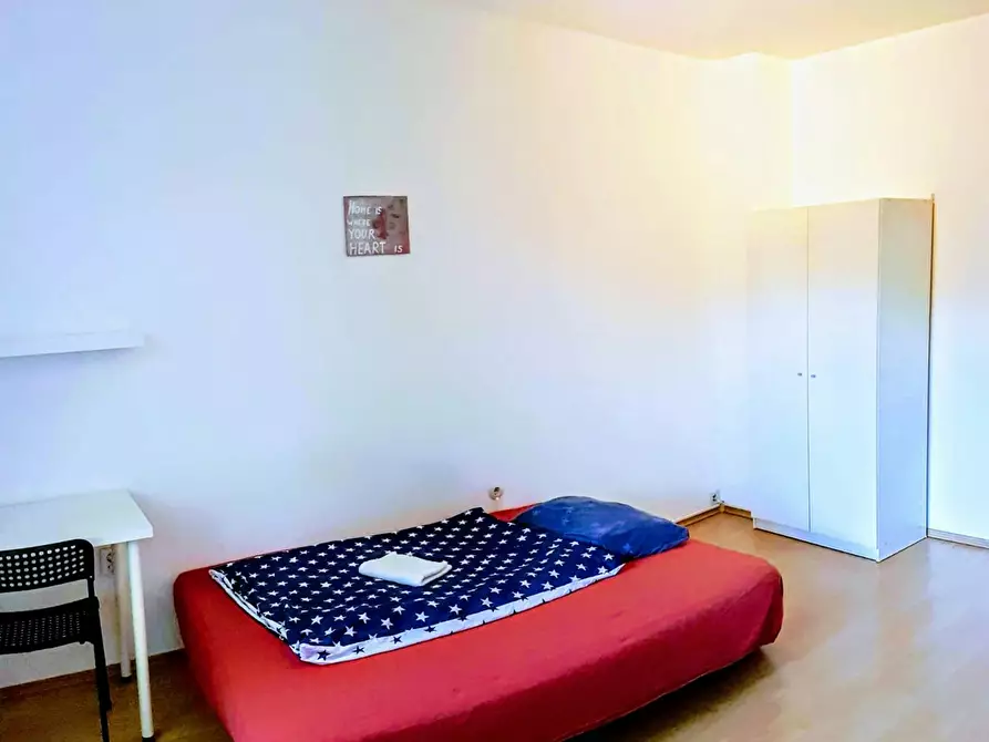 Immagine 1 di Camera in affitto  in Körner Hellweg a Dortmund