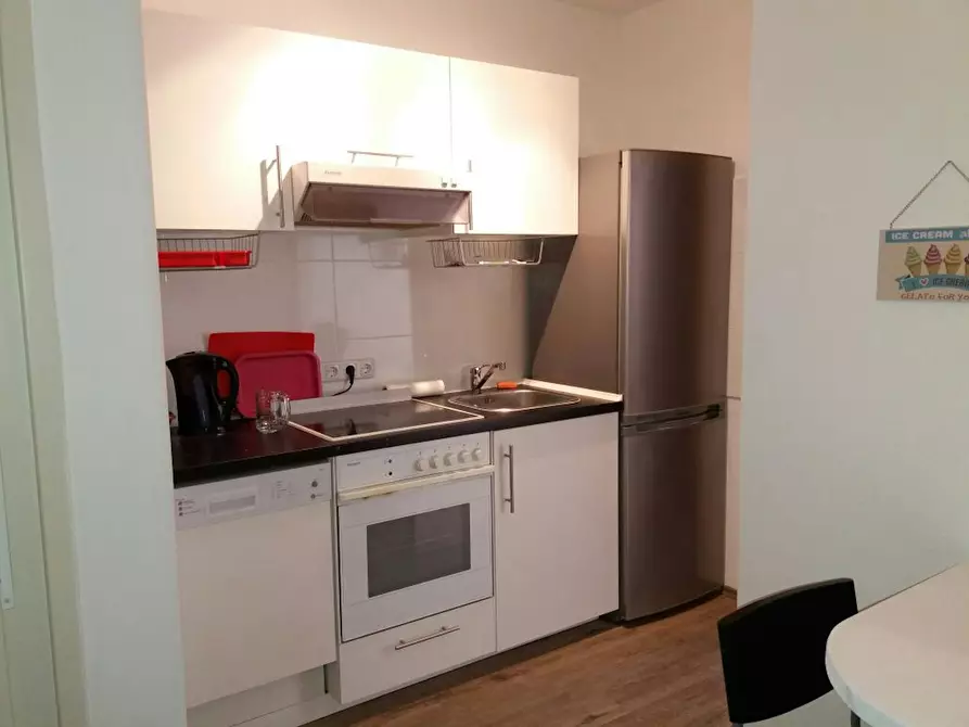 Immagine 5 di Camera in affitto  in Körner Hellweg a Dortmund