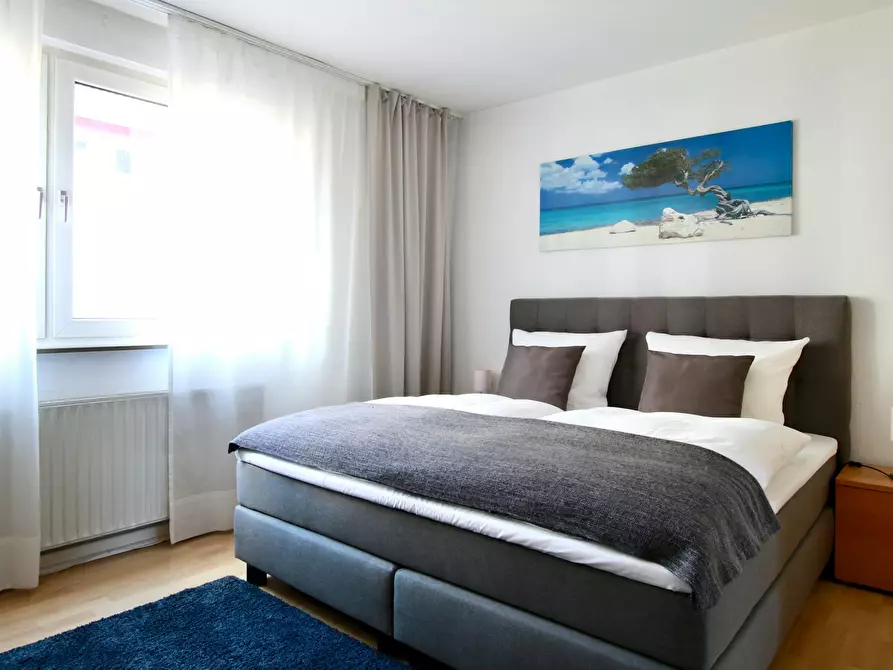 Immagine 2 di Appartamento in affitto  in Leostraße a Köln