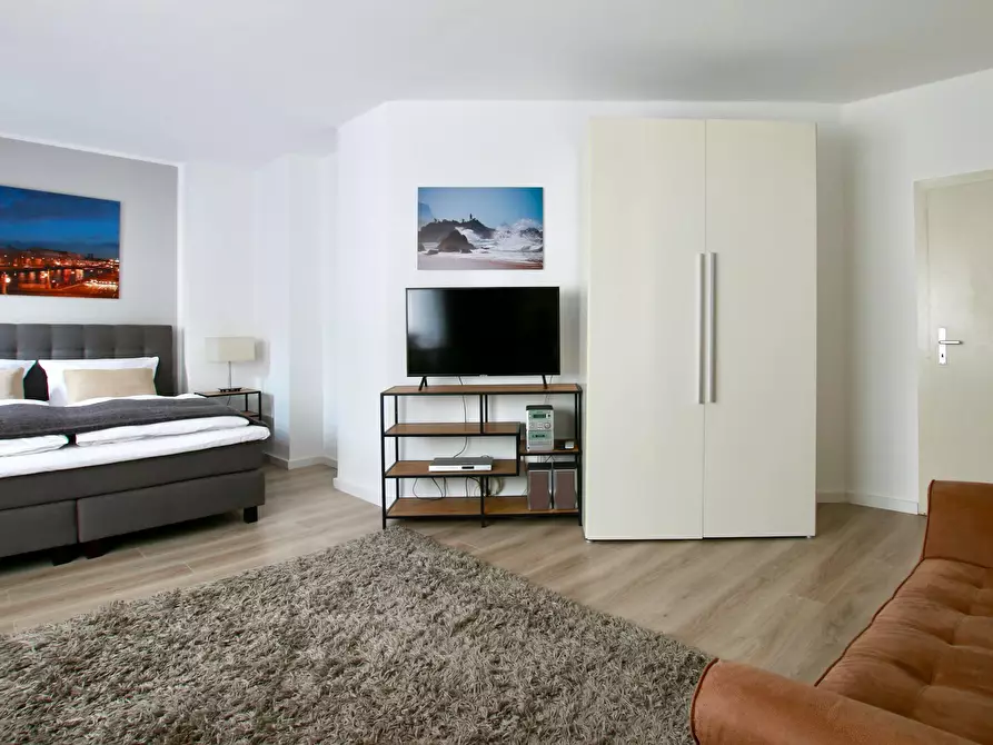 Immagine 4 di Appartamento in affitto  in Bismarckstraße a Köln