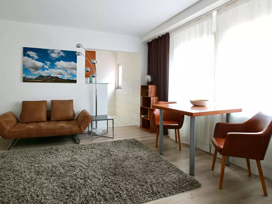 Immagine 5 di Appartamento in affitto  in Bismarckstraße a Köln