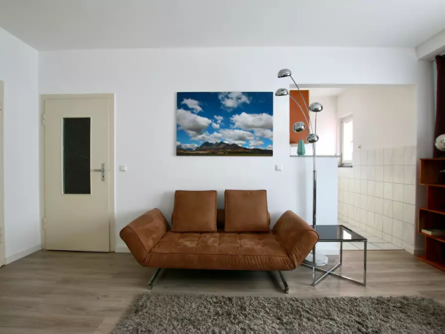 Immagine 9 di Appartamento in affitto  in Bismarckstraße a Köln