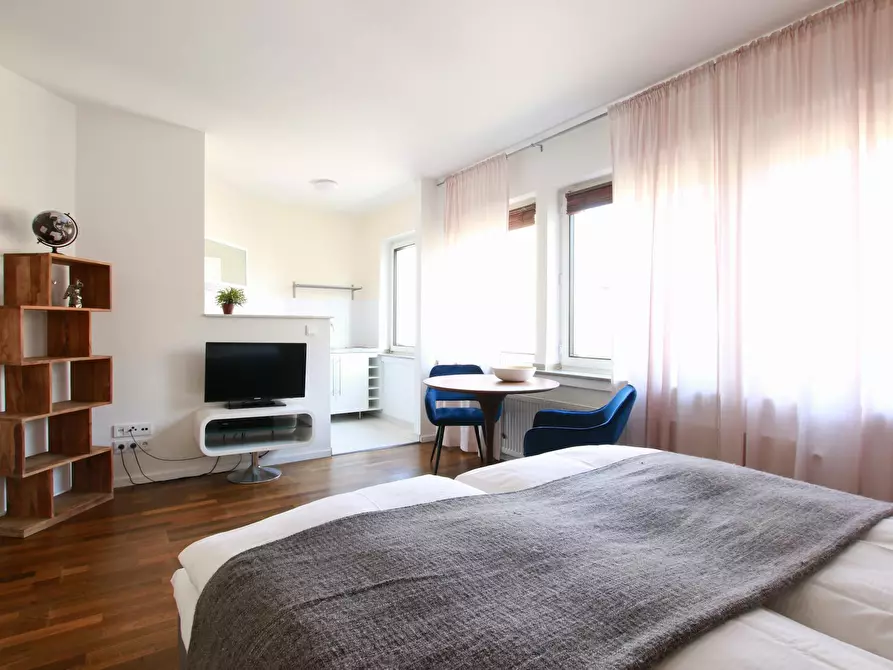 Immagine 9 di Appartamento in affitto  in Pantaleonswall a Köln