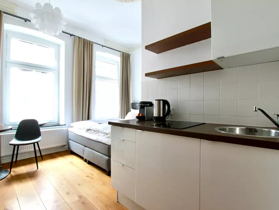Immagine 3 di Appartamento in affitto  in Lübecker Straße a Köln