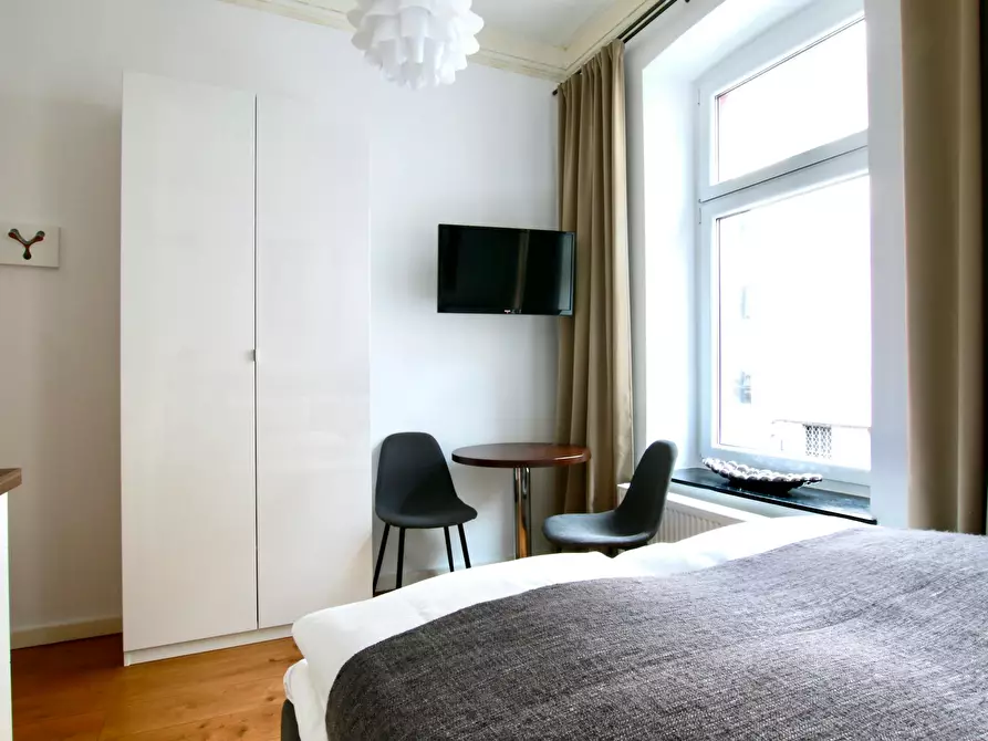 Immagine 8 di Appartamento in affitto  in Lübecker Straße a Köln