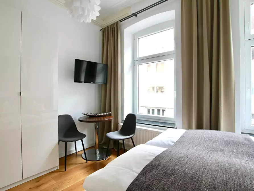 Immagine 6 di Appartamento in affitto  in Lübecker Straße a Köln