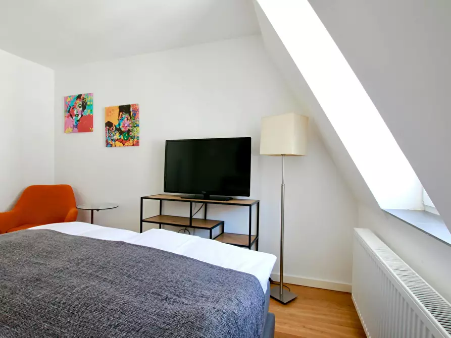 Immagine 9 di Appartamento in affitto  in Lübecker Straße a Köln