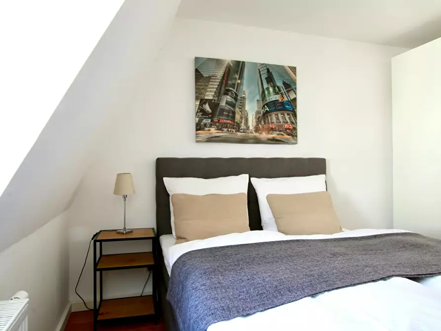 Immagine 8 di Appartamento in affitto  in Lübecker Straße a Köln