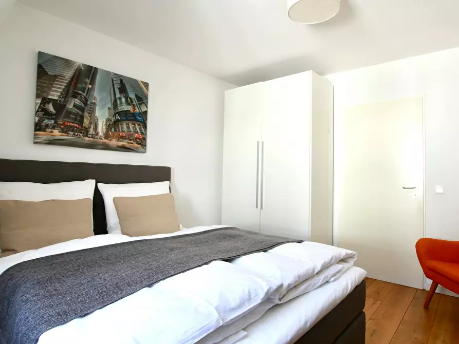 Immagine 10 di Appartamento in affitto  in Lübecker Straße a Köln