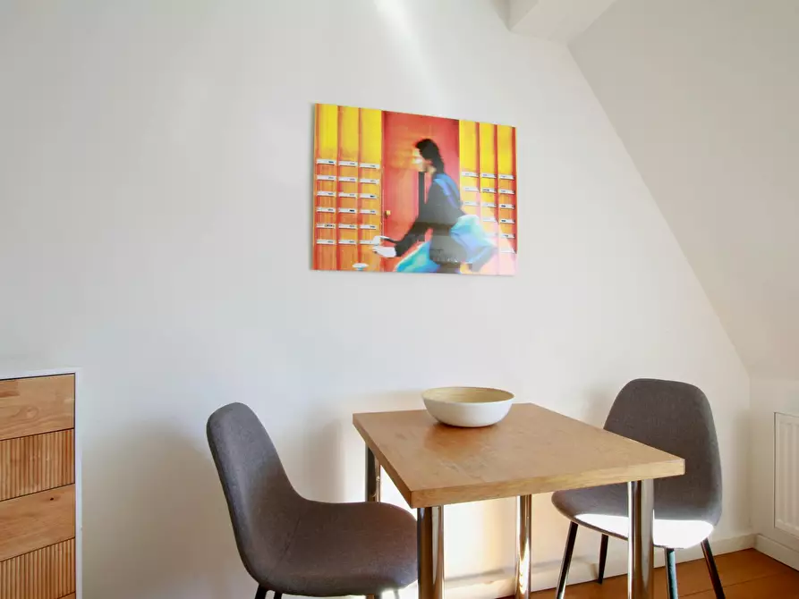 Immagine 3 di Appartamento in affitto  in Lübecker Straße a Köln