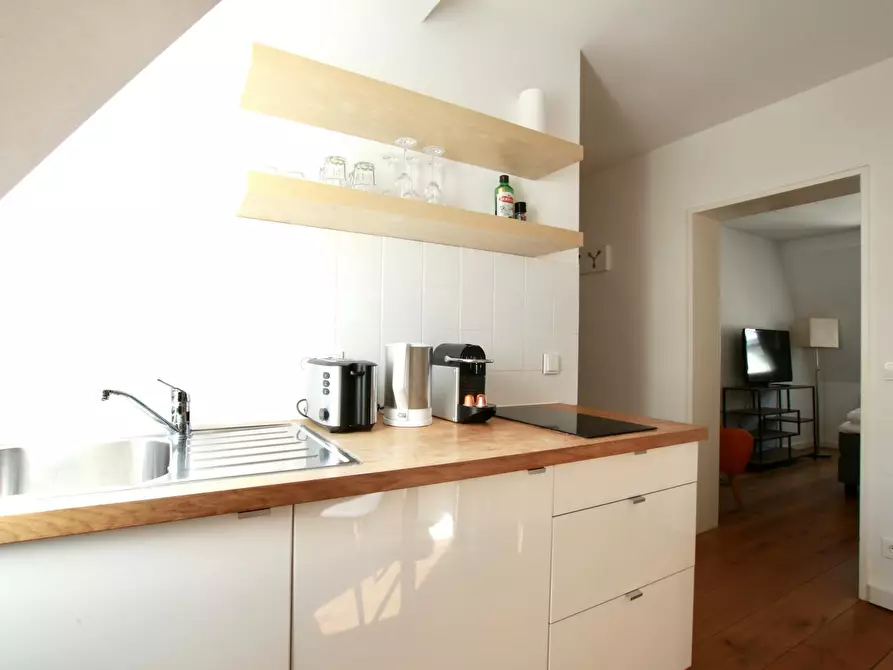 Immagine 4 di Appartamento in affitto  in Lübecker Straße a Köln
