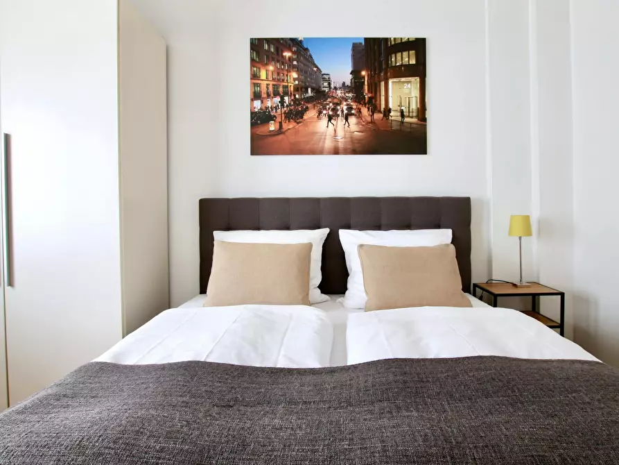 Immagine 6 di Appartamento in affitto  in Bismarckstraße a Köln