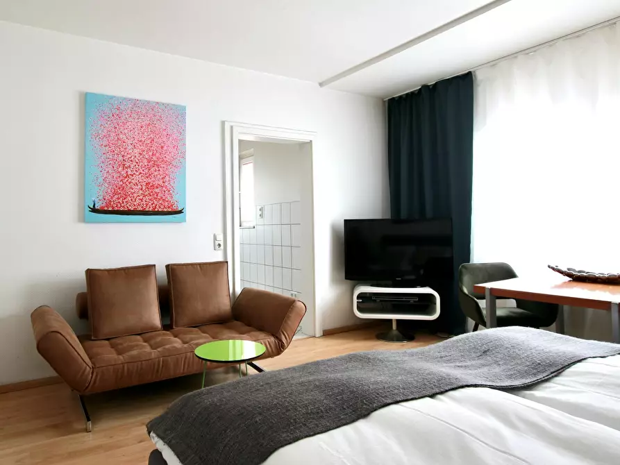 Immagine 8 di Appartamento in affitto  in Bismarckstraße a Köln