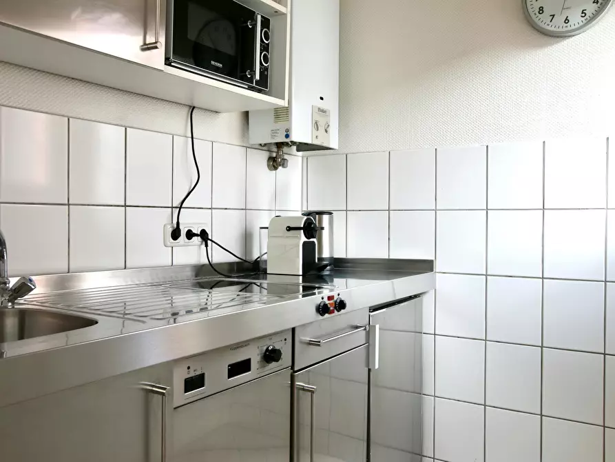 Immagine 3 di Appartamento in affitto  in Bismarckstraße a Köln