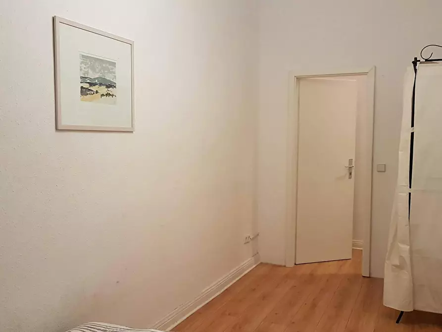 Immagine 6 di Camera in affitto  in Wilsnacker Straße a Berlin
