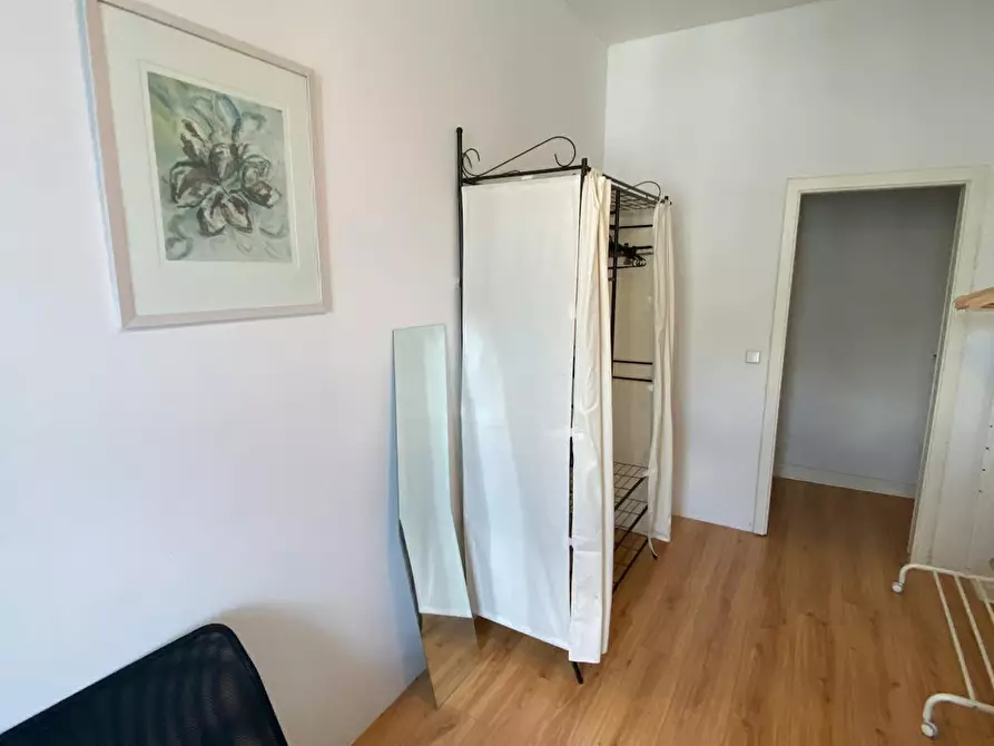Immagine 3 di Camera in affitto  in Wilsnacker Straße a Berlin
