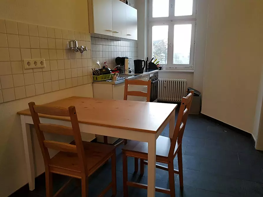 Immagine 10 di Camera in affitto  in Wilsnacker Straße a Berlin