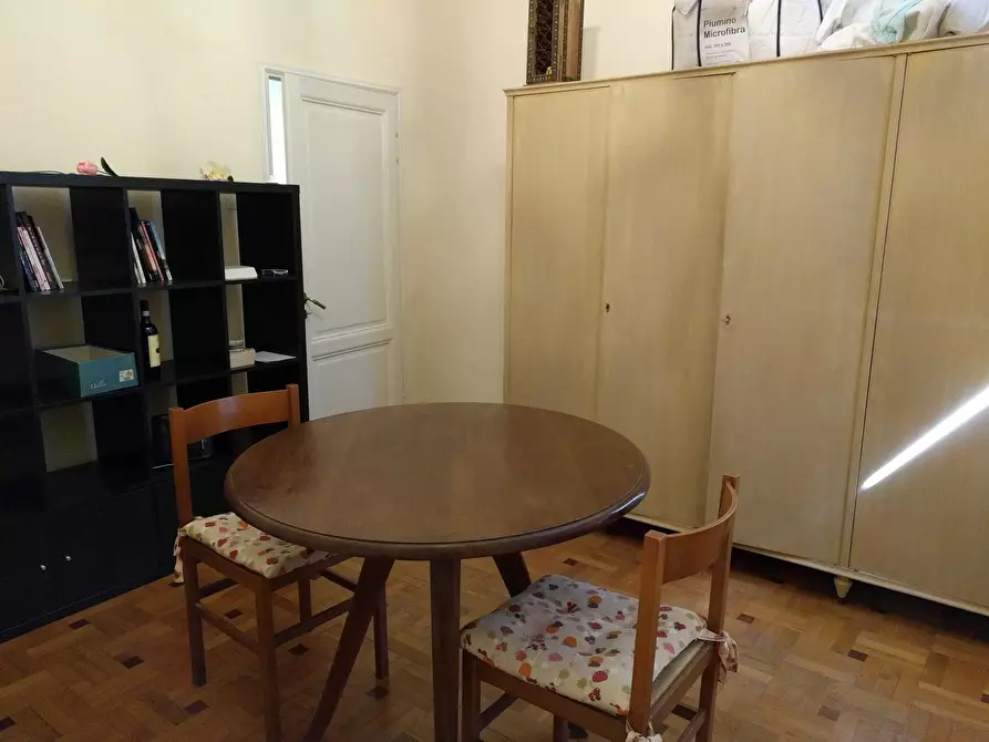 Immagine 7 di Camera condivisa in affitto  in Via Luigi Pulci a Firenze