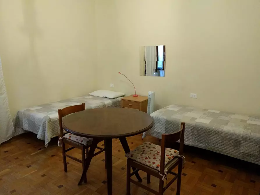 Immagine 8 di Camera condivisa in affitto  in Via Luigi Pulci a Firenze