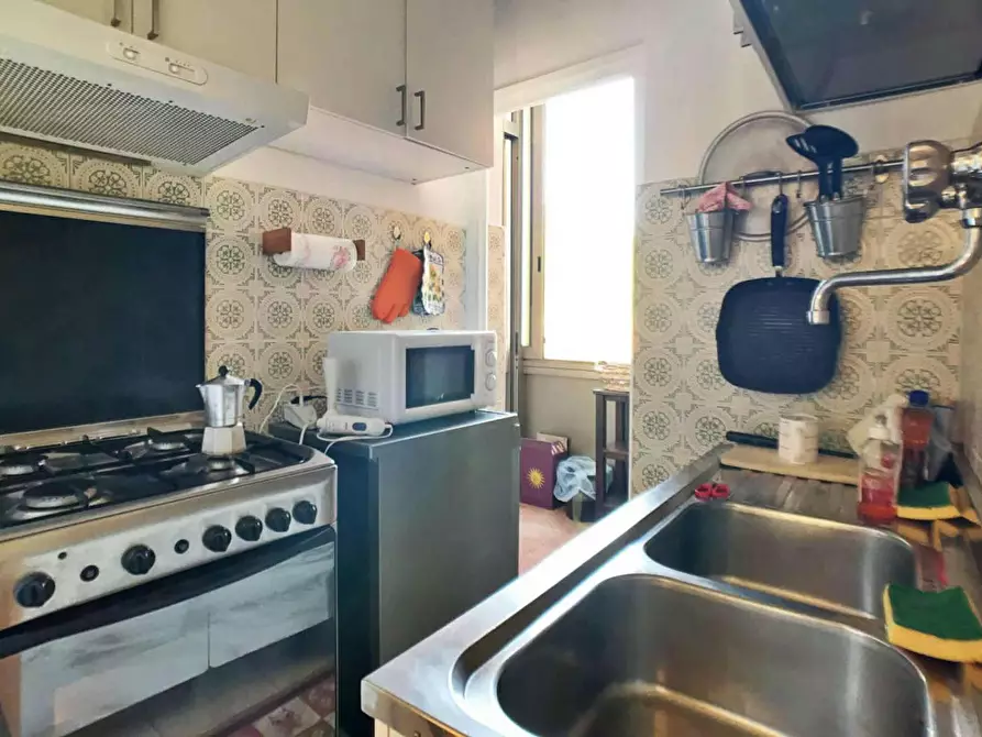 Immagine 5 di Camera condivisa in affitto  in Via Luigi Pulci a Firenze