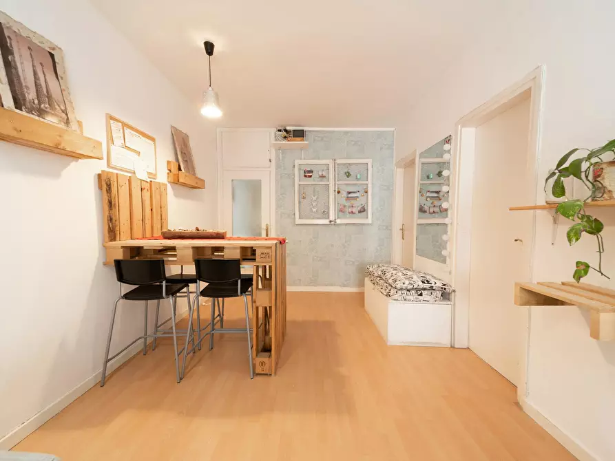 Immagine 6 di Camera in affitto  in Carrer de Sicília a Barcelona