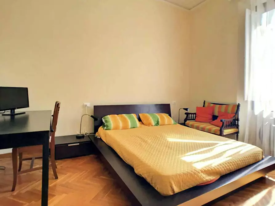 Immagine 2 di Camera in affitto  in Via Luigi Pulci a Firenze