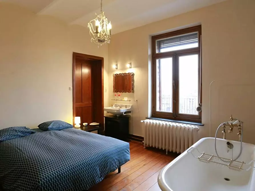 Immagine 4 di Camera in affitto  in Rue Gustave Fuss a Schaerbeek
