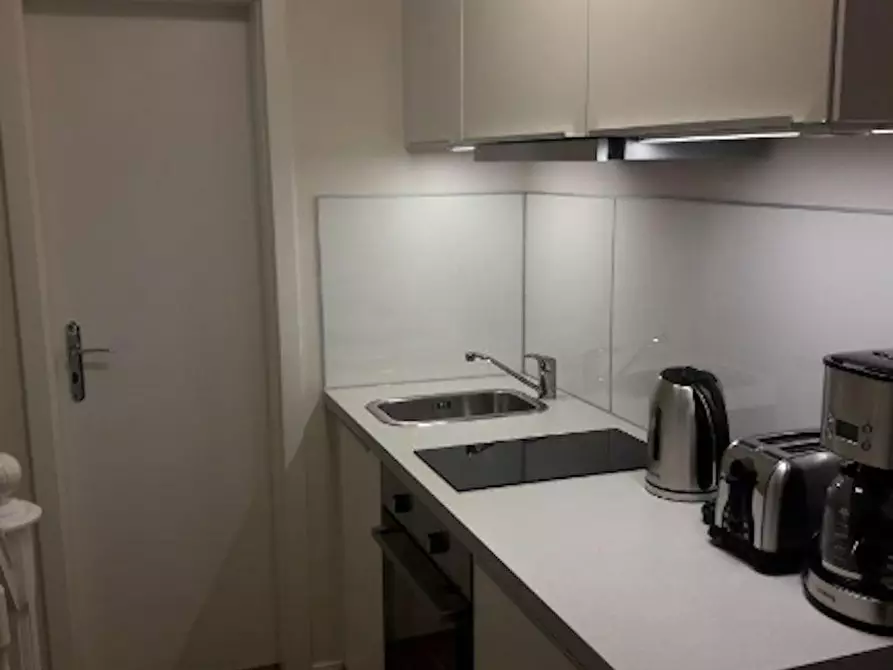 Immagine 4 di Appartamento in affitto  in Haakestraße a Hamburg