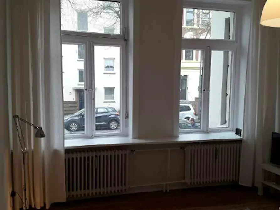 Immagine 5 di Appartamento in affitto  in Haakestraße a Hamburg
