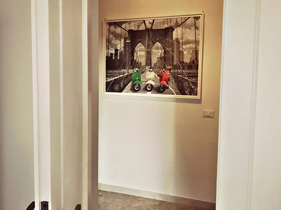 Immagine 7 di Camera in affitto  in Via Francesco Baracca a Firenze