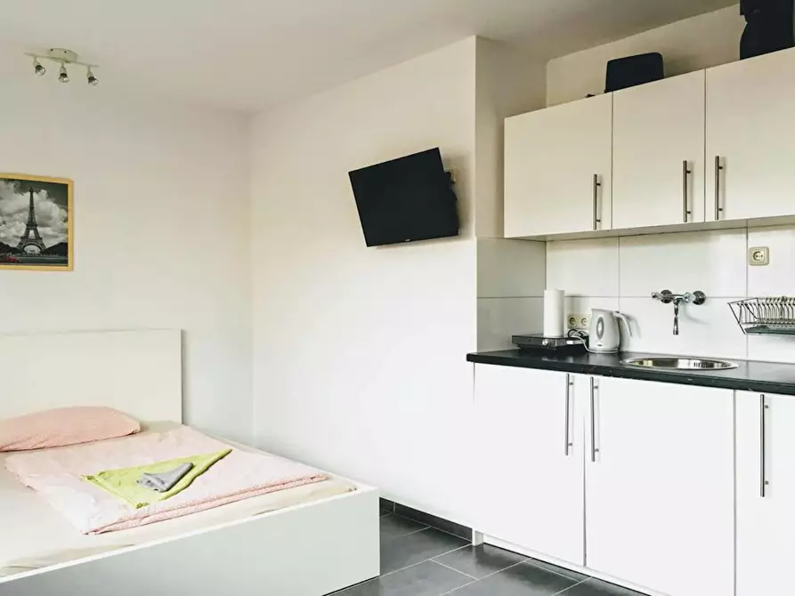 Immagine 2 di Appartamento in affitto  in Ludwigstraße a Dortmund