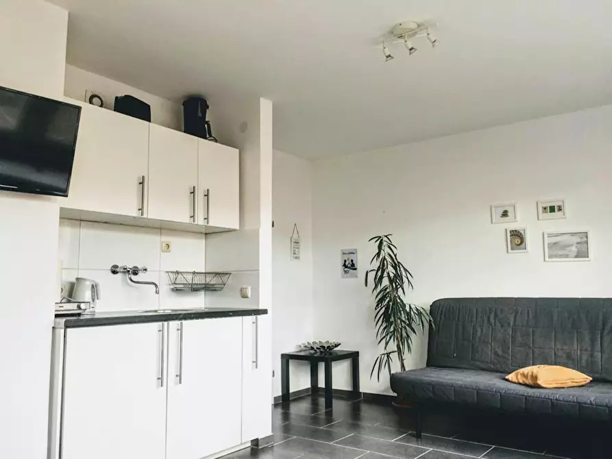 Immagine 4 di Appartamento in affitto  in Ludwigstraße a Dortmund