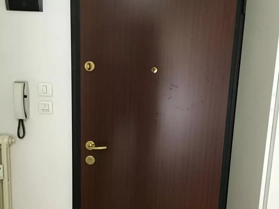 Immagine 9 di Camera condivisa in affitto  in Via Fossolo a Bologna