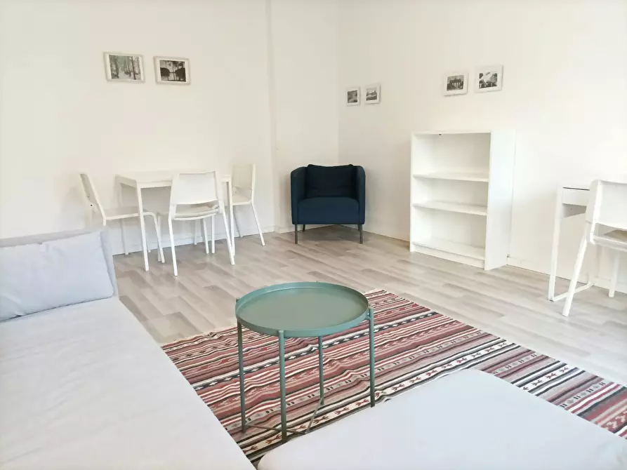 Immagine 3 di Appartamento in affitto  in Wilhelmshavener Straße a Berlin