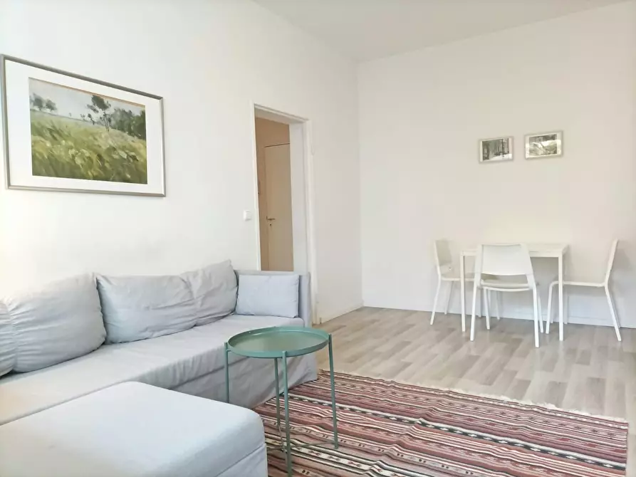 Immagine 6 di Appartamento in affitto  in Wilhelmshavener Straße a Berlin