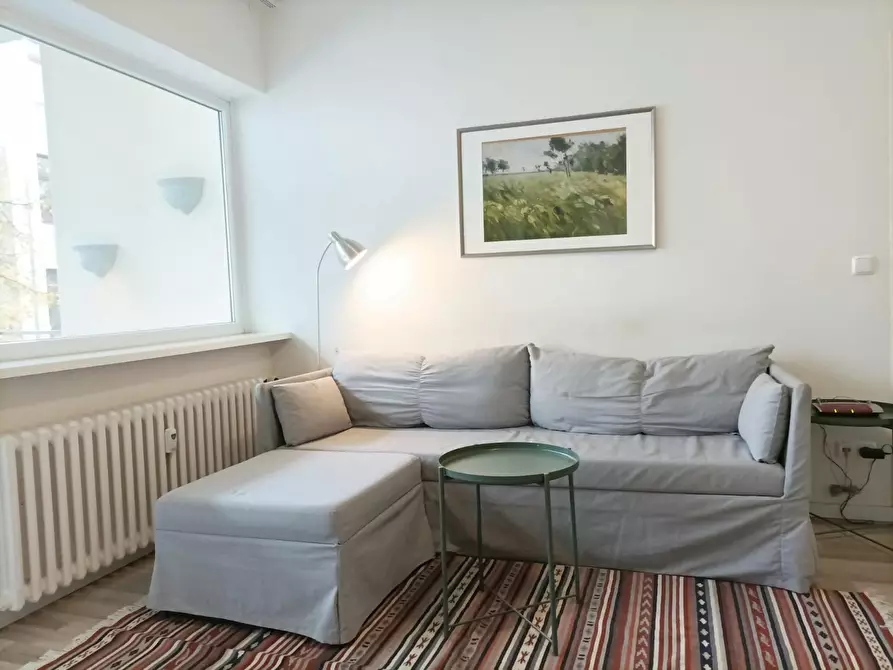 Immagine 7 di Appartamento in affitto  in Wilhelmshavener Straße a Berlin