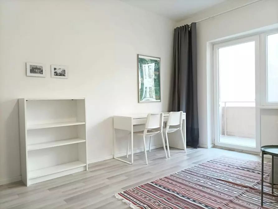 Immagine 8 di Appartamento in affitto  in Wilhelmshavener Straße a Berlin