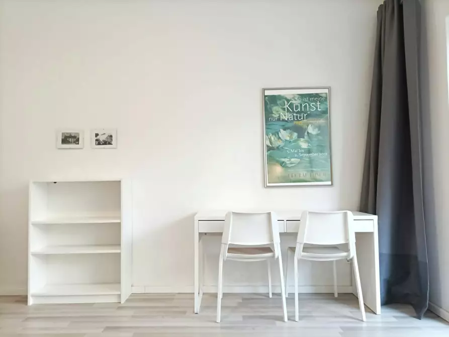 Immagine 9 di Appartamento in affitto  in Wilhelmshavener Straße a Berlin