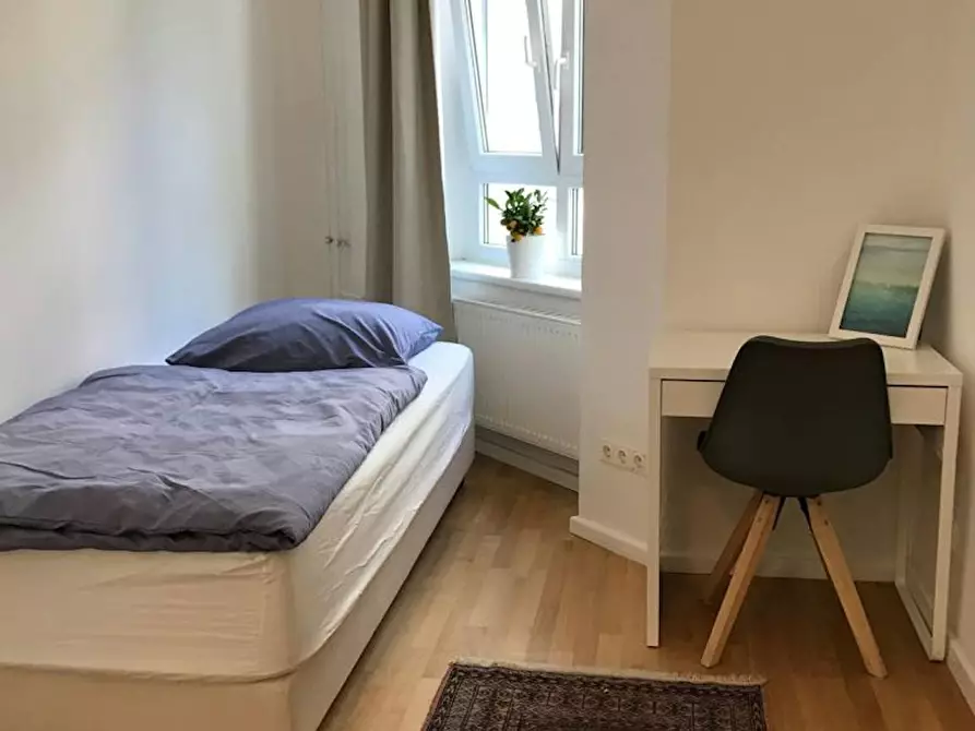 Immagine 2 di Camera in affitto  in Kolonnenstraße a Berlin