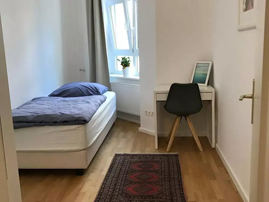 Immagine 1 di Camera in affitto  in Kolonnenstraße a Berlin