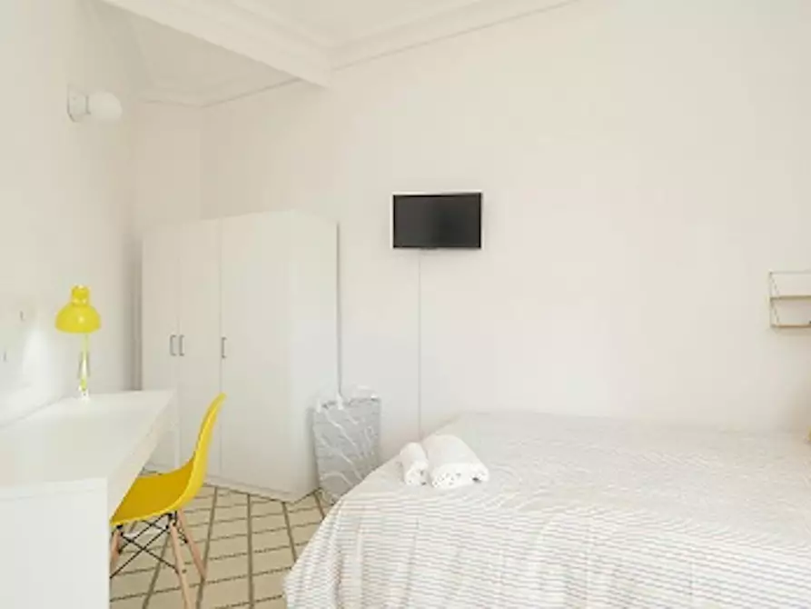 Immagine 3 di Camera in affitto  in Gran Via de les Corts Catalanes a Barcelona