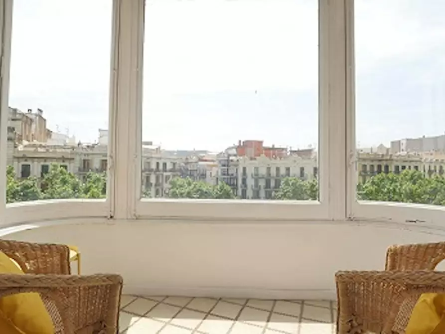 Immagine 4 di Camera in affitto  in Gran Via de les Corts Catalanes a Barcelona